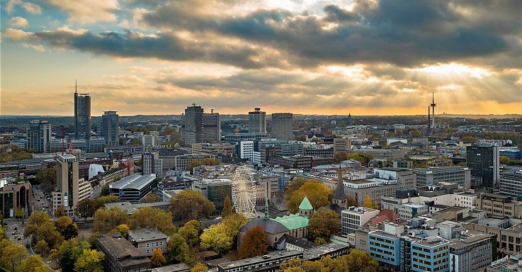 Oppenheim immobilien Essen, NRW Oppenheim immobilien Essen, NRW