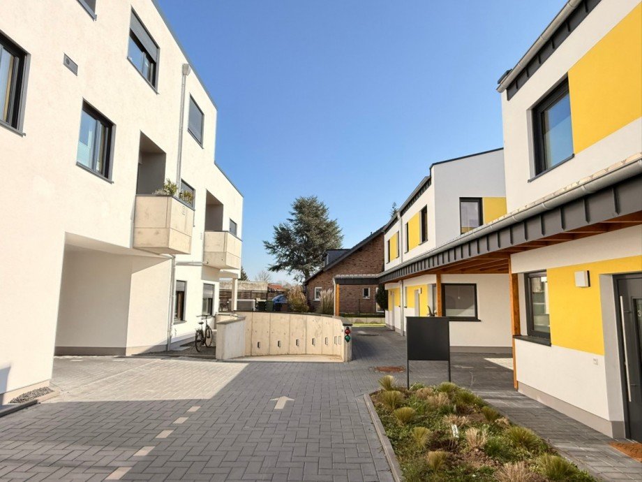 B35 Mehrfamilienhaus K�nigswinter