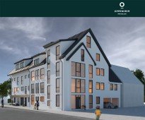 Hauptbild Penthouse-Wohnung mit schönem Ausblick in Velbert-Neviges