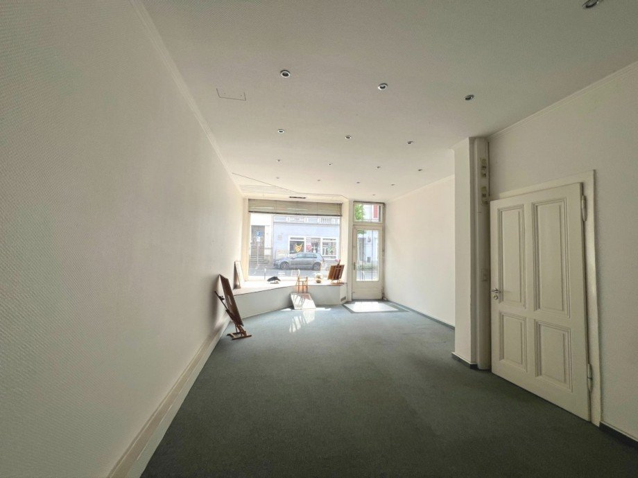 EG Gewerbe Mehrfamilienhaus Solingen