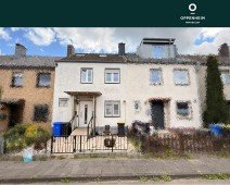 Hauptbild Reihenmittelhaus in schöner Wohnlage von Erftstadt inkl. Garage