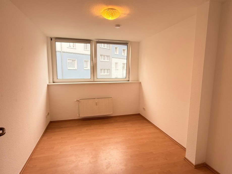 Schlafzimmer 1 Etagenwohnung M�lheim an der Ruhr