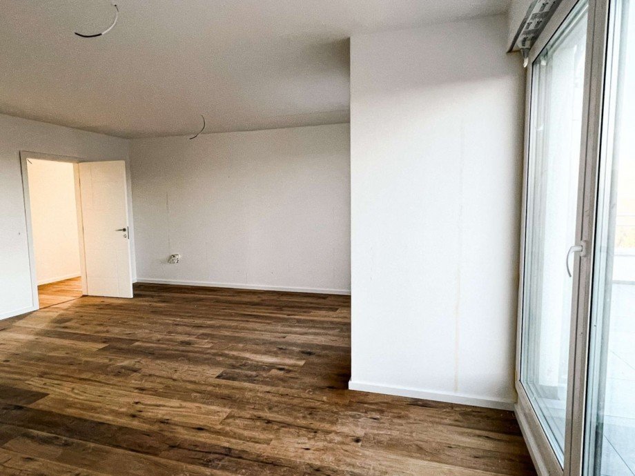 Schlafzimmer Penthousewohnung Bad Honnef