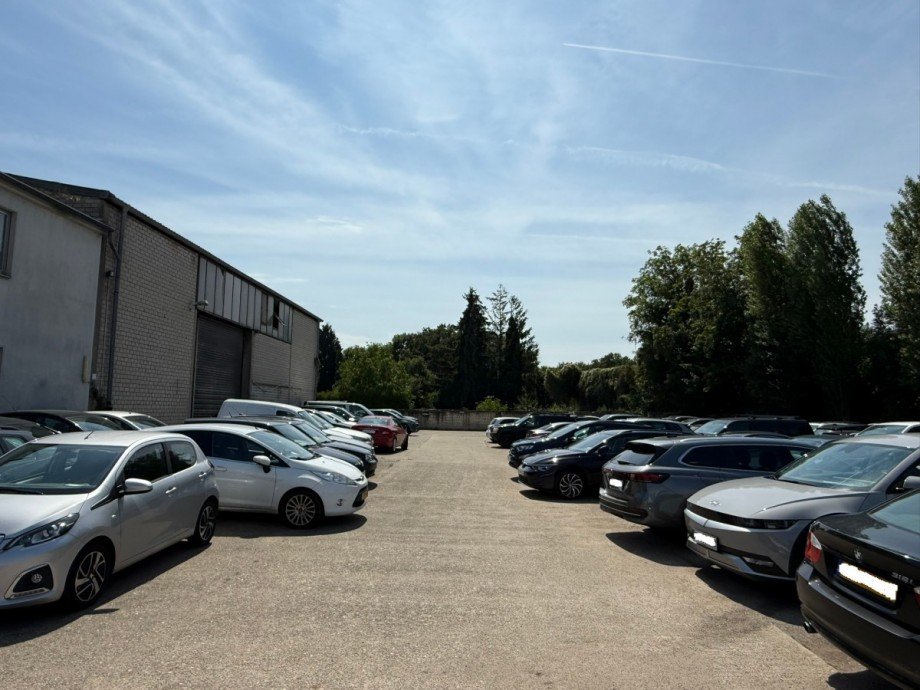 B9 Wohngrundst�ck Ratingen