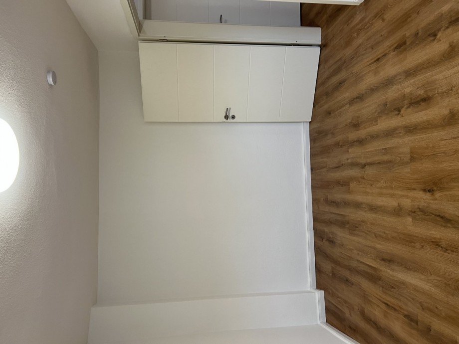 Schlafzimmer Dachgeschosswohnung Essen