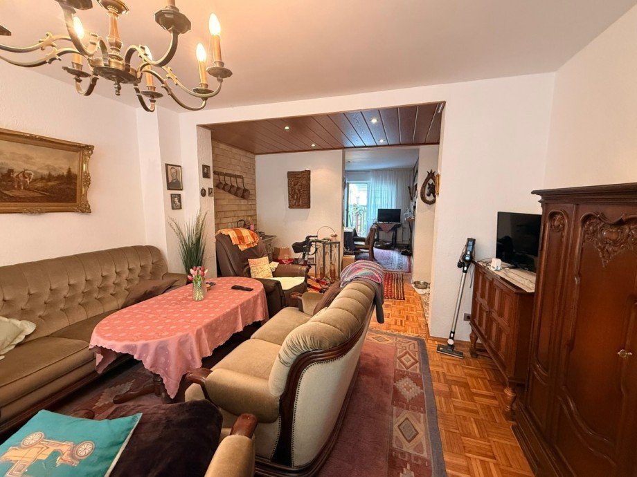 B10 Mehrfamilienhaus Essen