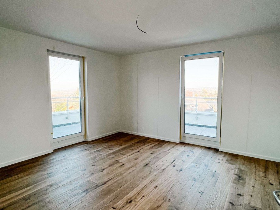 Kinderzimmer Penthousewohnung Bad Honnef