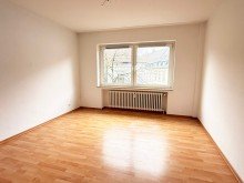Wohnungsansicht / Schlafzimmer Sch�nes Mehrfamilienhaues in M�lheim an der Ruhr - Mitte