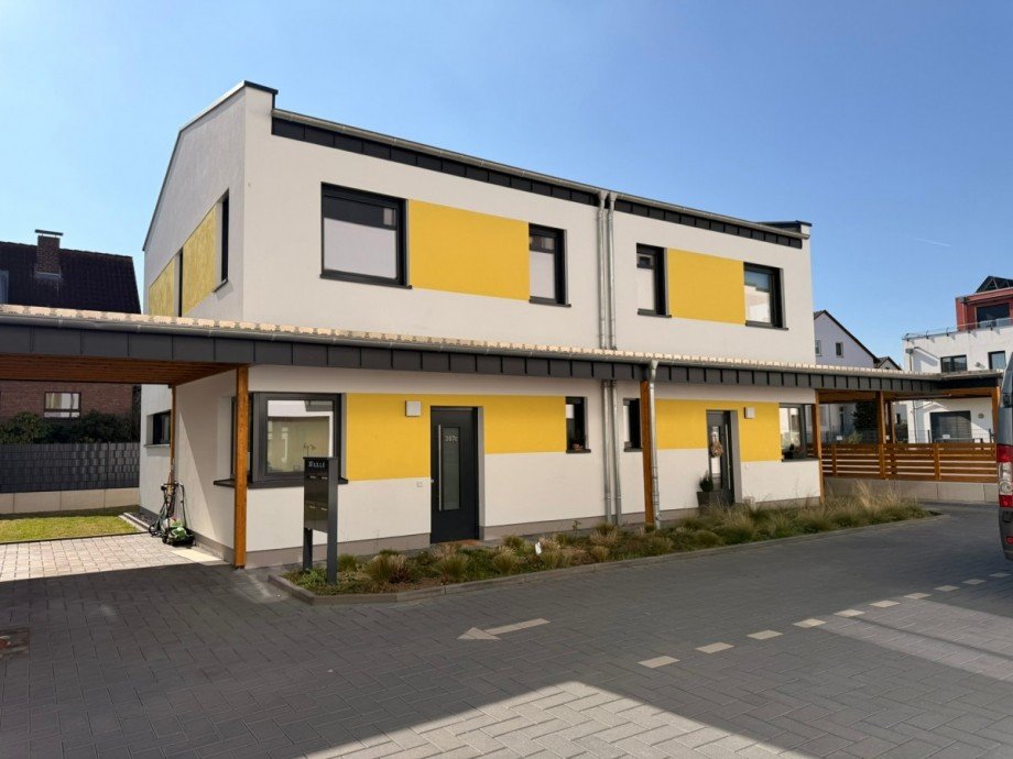 B36 Mehrfamilienhaus K�nigswinter