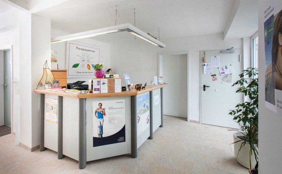 Bild 2 B�ro / Praxis Erftstadt