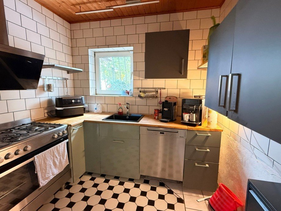 K�che Doppelhaush�lfte Korschenbroich
