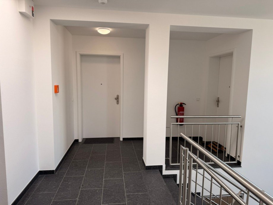 B6 Etagenwohnung K�nigswinter