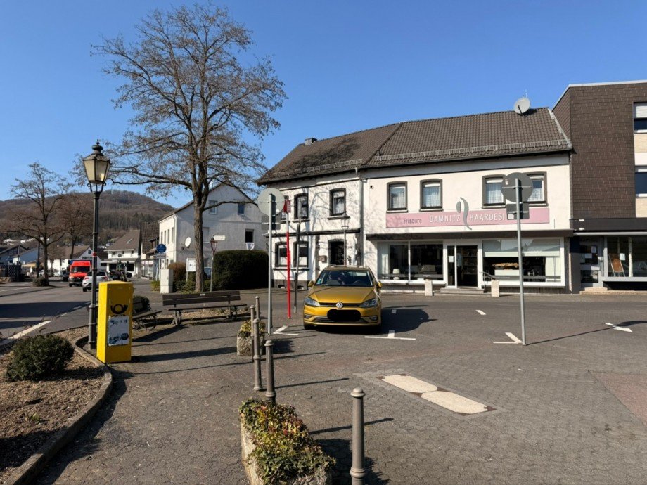 B44 Mehrfamilienhaus K�nigswinter