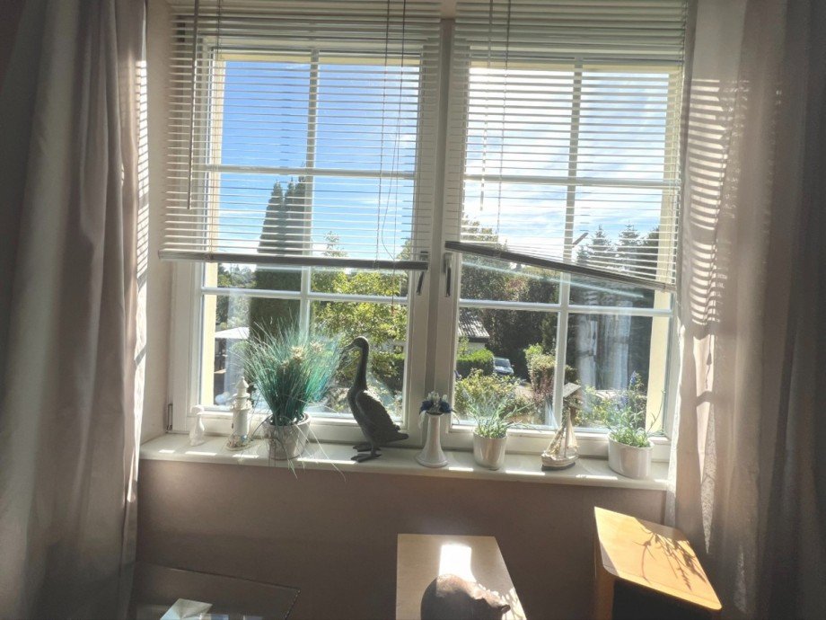 Fenster teilweise NEU Einfamilienhaus Wiehl