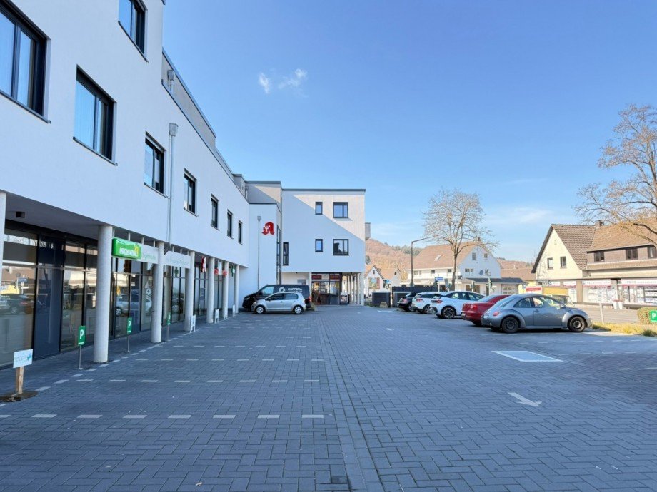 B3 Etagenwohnung K�nigswinter