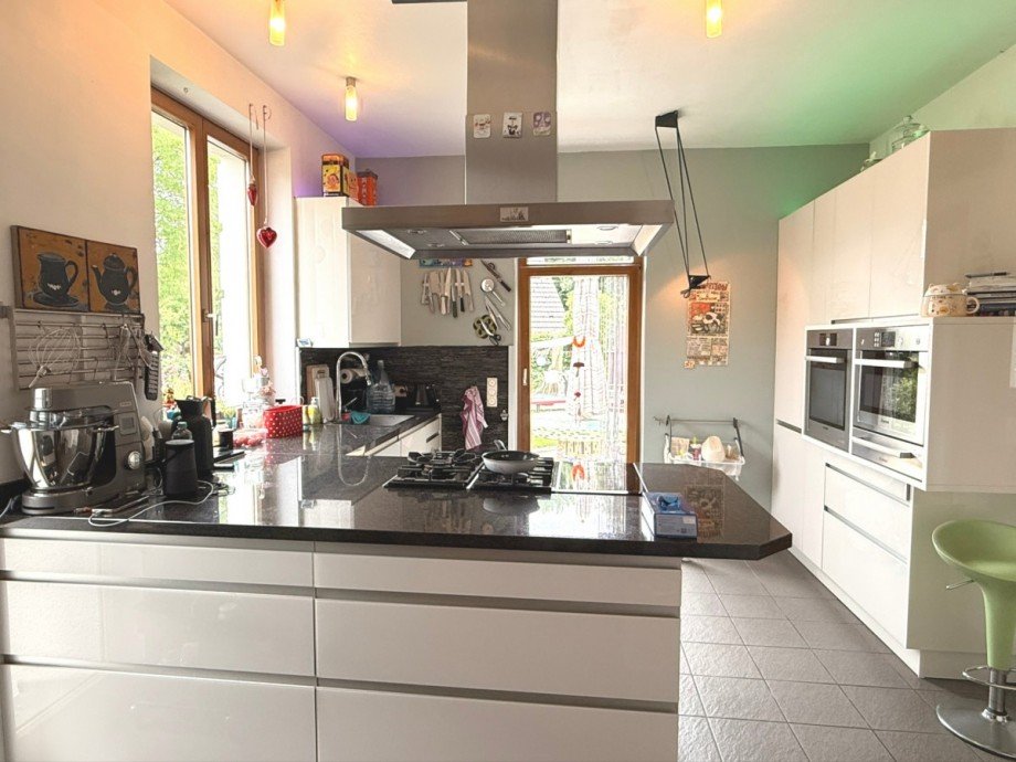 K�che EG Villa Kerpen