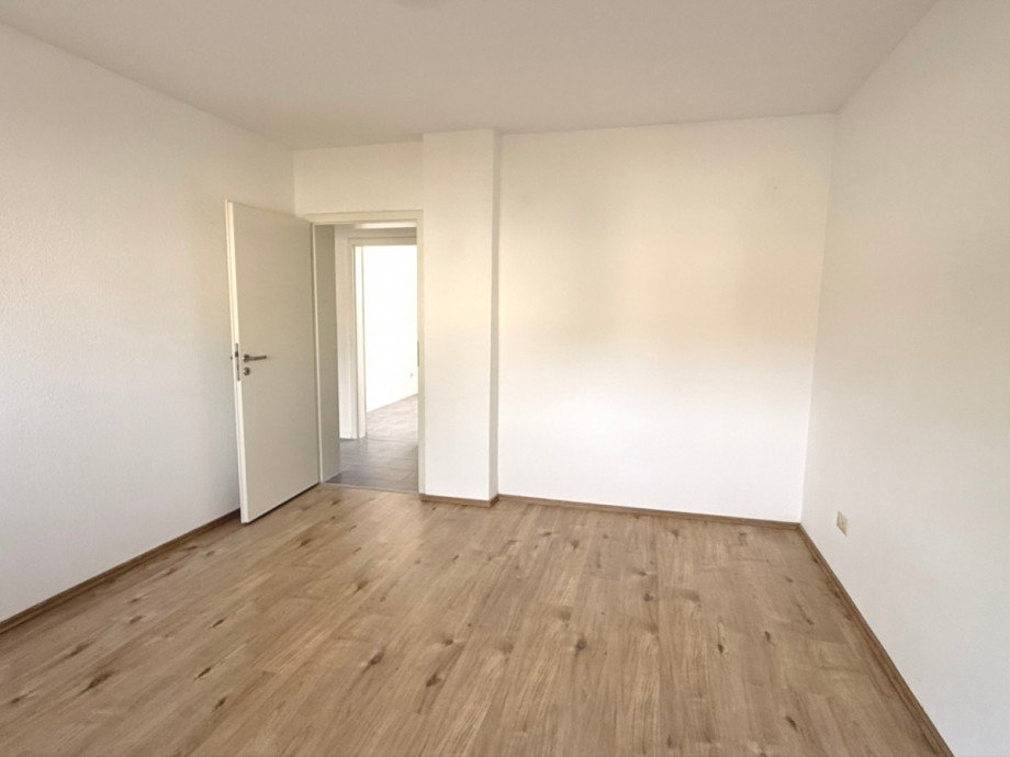 Raum 1 Erdgeschosswohnung Langenfeld (Rheinland)