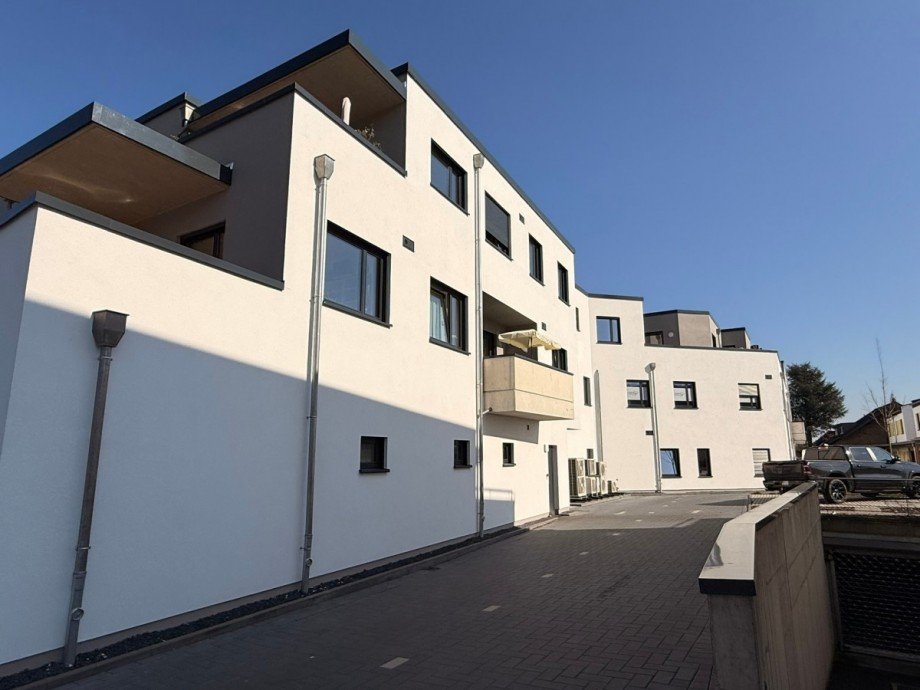 B13 Mehrfamilienhaus K�nigswinter