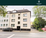 Hauptbild Solides Mehrfamilienhaus mit zus�tzlichem Ausbaupotenzial, Garagen und Photovoltaikanlage