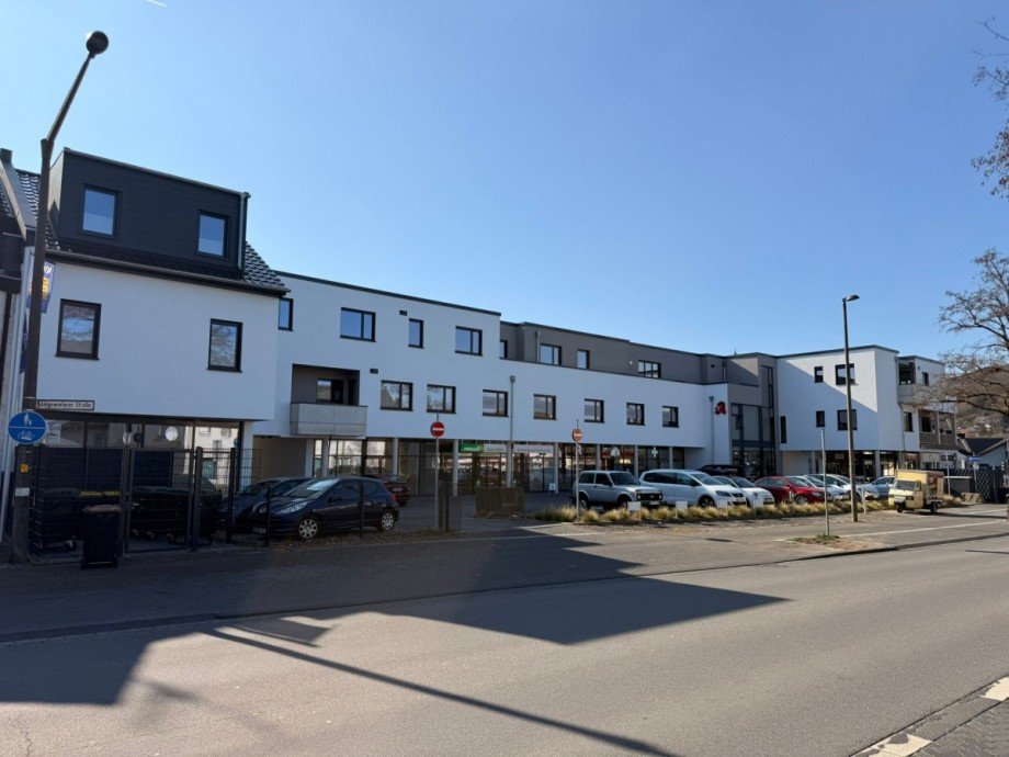 B6 Mehrfamilienhaus K�nigswinter