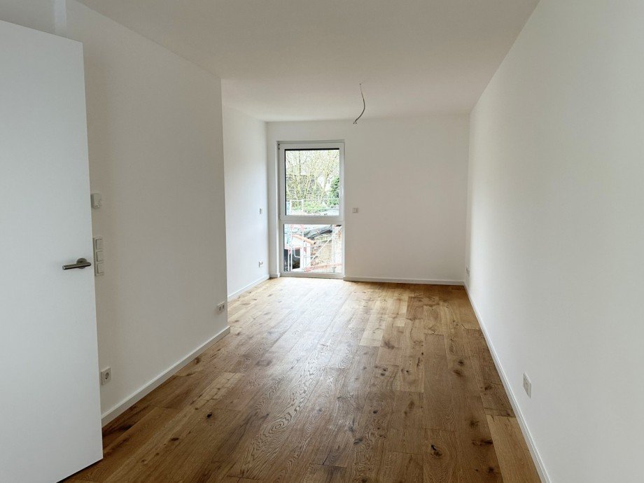 Innenansicht - Beispielfoto Penthousewohnung Velbert
