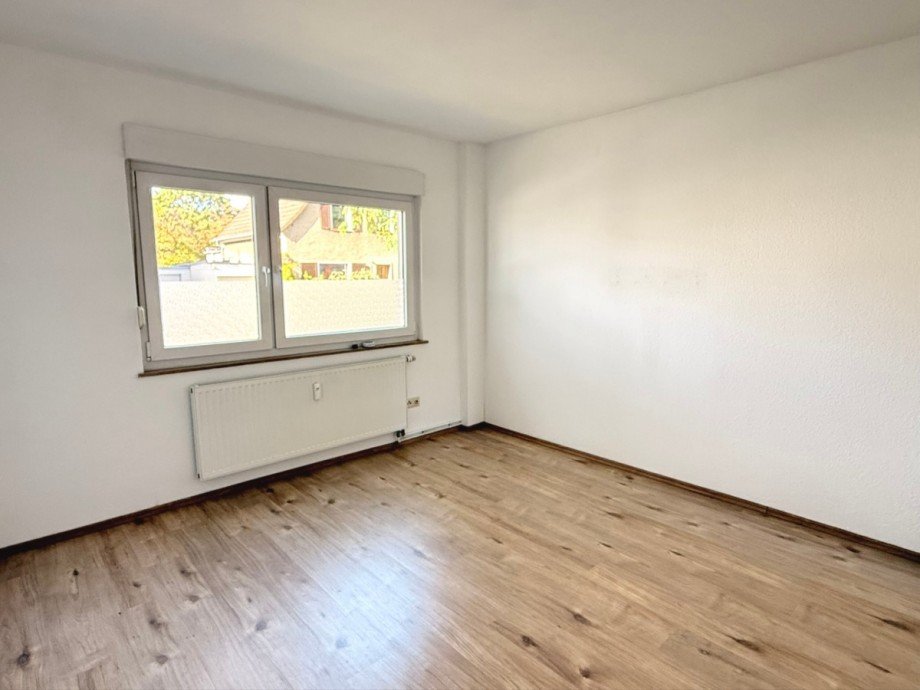 Raum 1 Erdgeschosswohnung Langenfeld (Rheinland)
