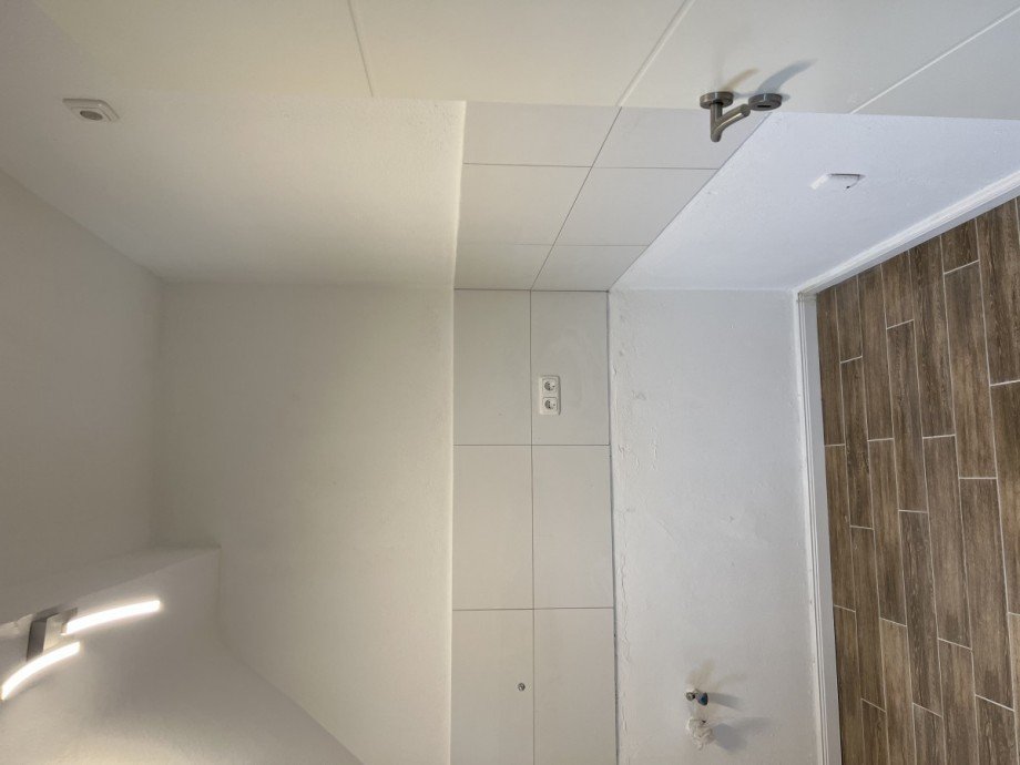 K�che Dachgeschosswohnung Essen