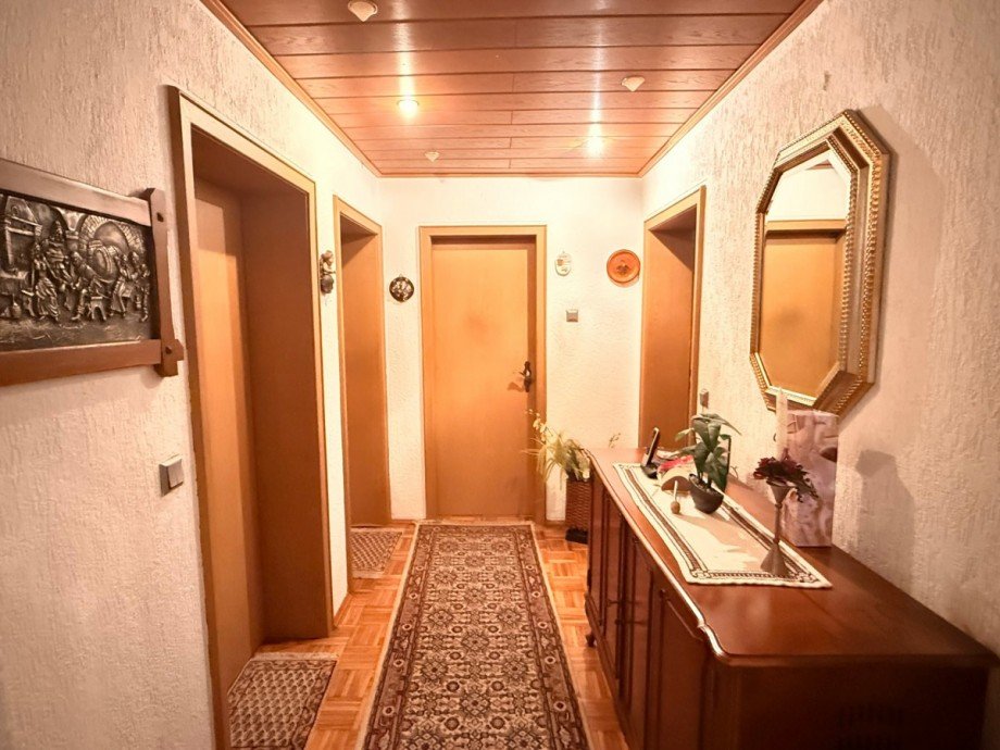 B8 Mehrfamilienhaus Essen