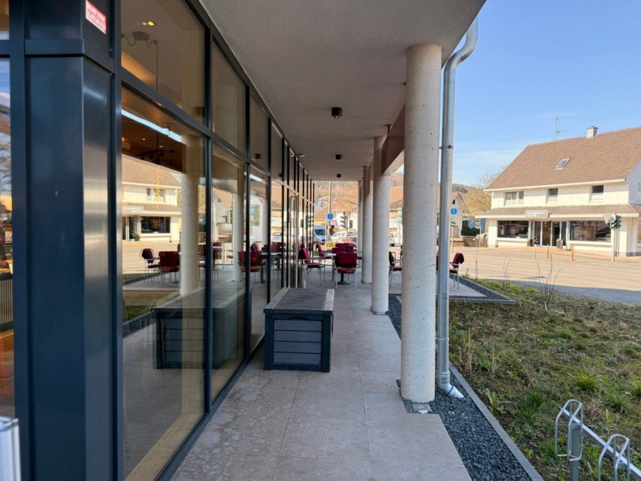 B43 Mehrfamilienhaus K�nigswinter