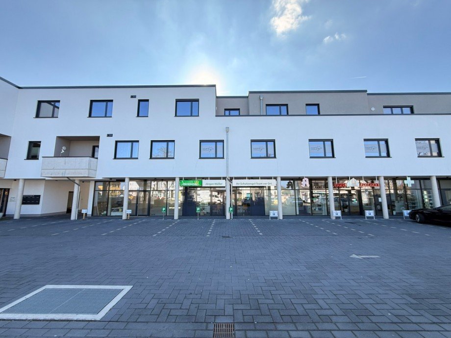 B15 Etagenwohnung K�nigswinter