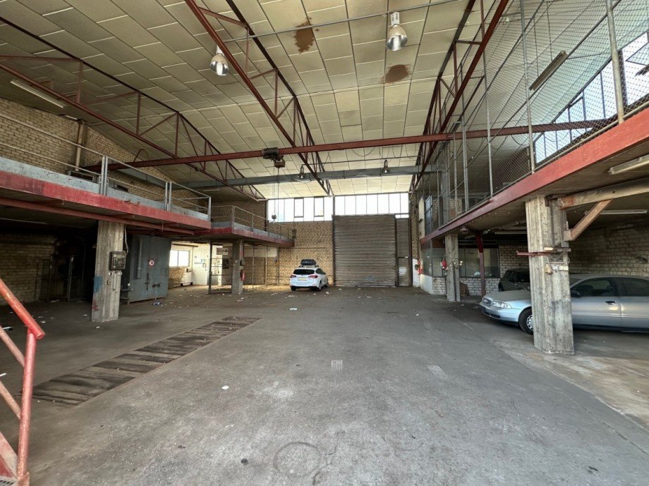 B4 Wohngrundst�ck Ratingen