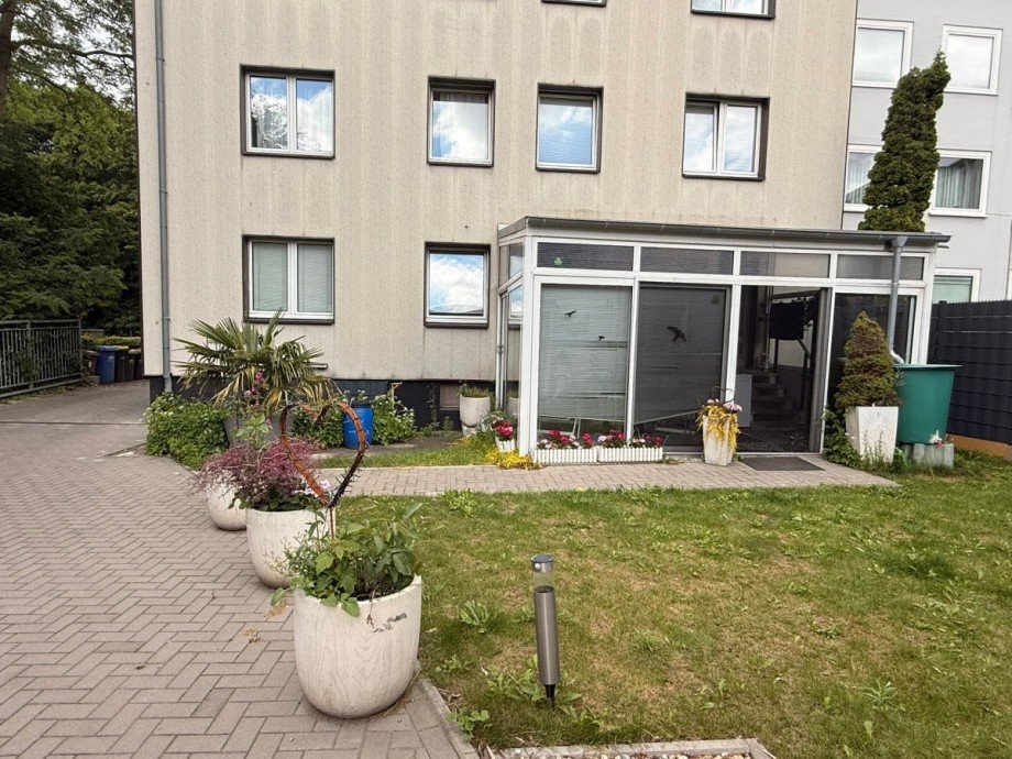B5 Mehrfamilienhaus Essen