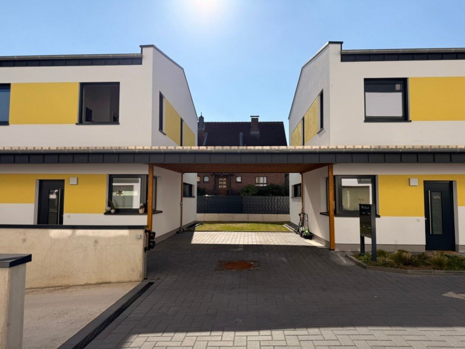 B34 Mehrfamilienhaus K�nigswinter