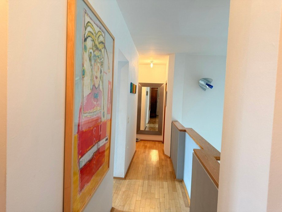 Flur OG Villa Kerpen