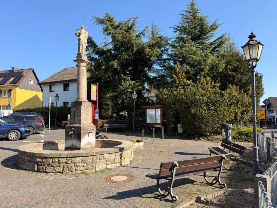 B20 Etagenwohnung K�nigswinter