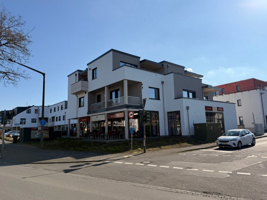 B7 Mehrfamilienhaus K�nigswinter