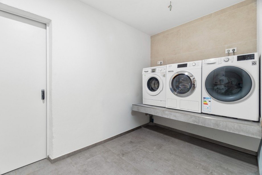 Waschraum KG Einfamilienhaus K�ln