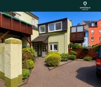Hauptbild Geplegte 4,5 Zimmer Mietwohnung mit Balkon und Stellplatz in MH-Styrum