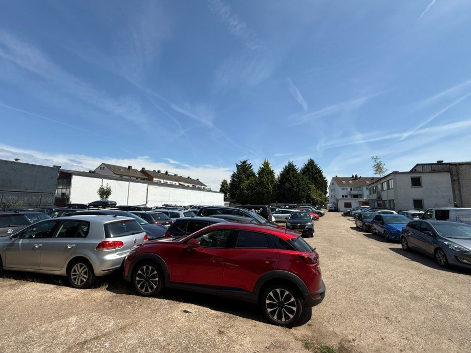 B11 Wohngrundst�ck Ratingen