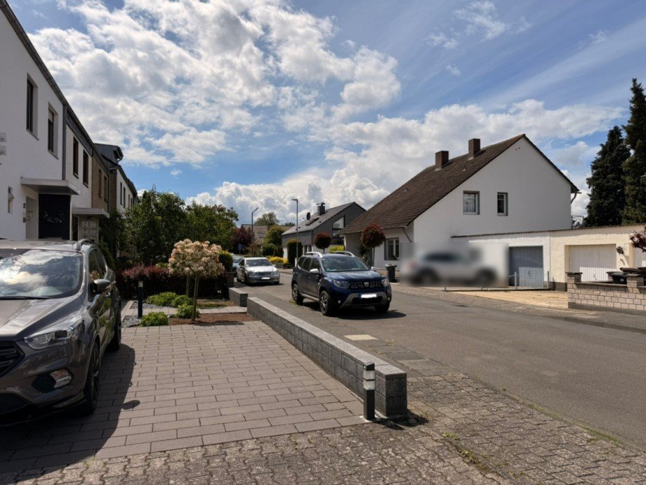 B5 Reihenmittelhaus Erftstadt