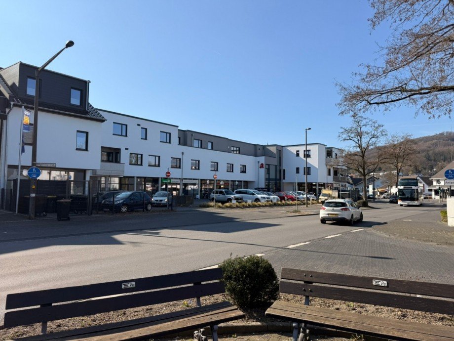 B16 Etagenwohnung K�nigswinter