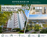 Hauptbild Vermietete 2-Zimmerwohnung mit Balkon in Köln-Porz