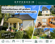 Hauptbild Sanieren oder Neu denken: Einmaliges Grundstück mit grenzenlosem Potenzial!