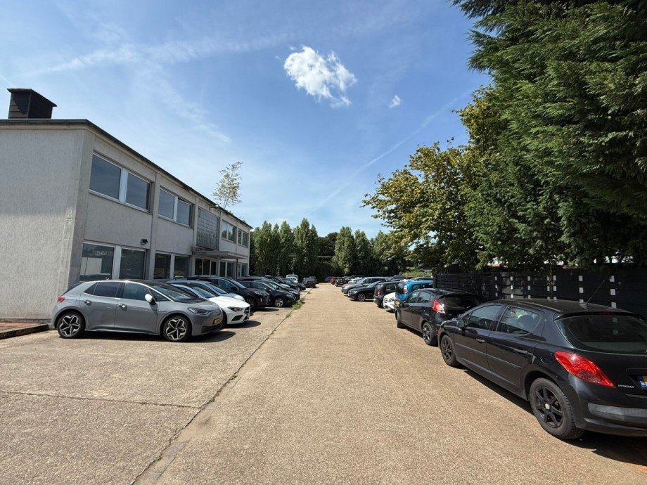 B1 Wohngrundst�ck Ratingen