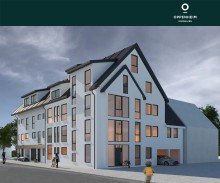 3D-Hauptansicht Attraktive Erdgeschosswohnung in zentraler Lage von Velbert-Neviges