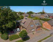 Hauptbild Großzügige Doppelhaushälfte mit ca. 206 m² Wohnfläche, Anbau, Keller, Garage und viel Potenzial