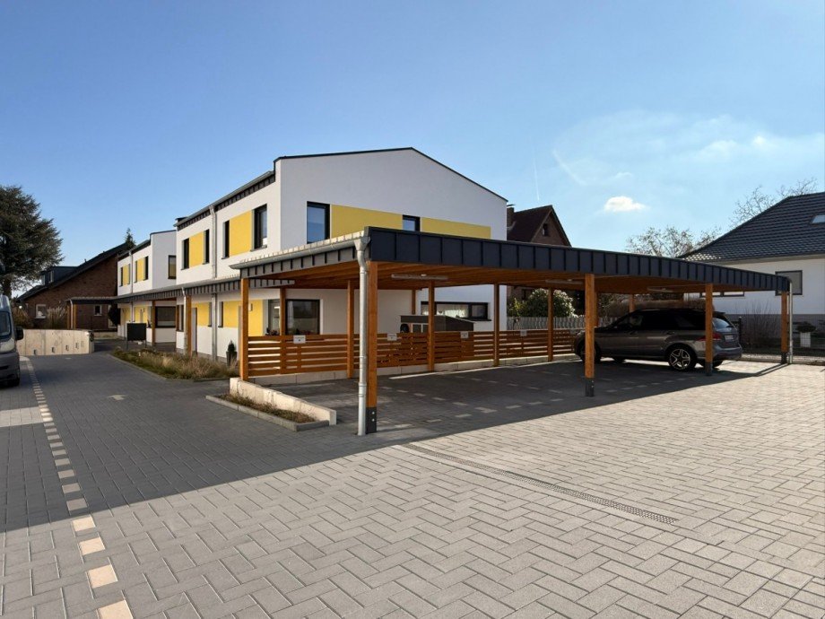 B37 Mehrfamilienhaus K�nigswinter