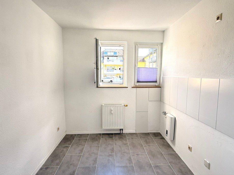 K�che Erdgeschosswohnung Langenfeld (Rheinland)