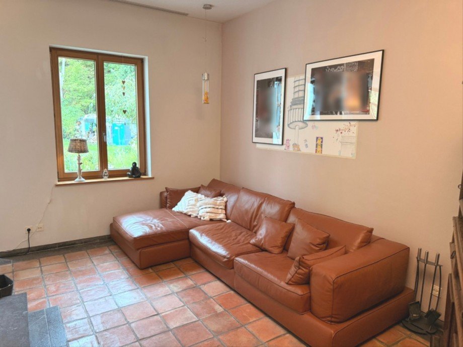 Kaminraum EG Villa Kerpen