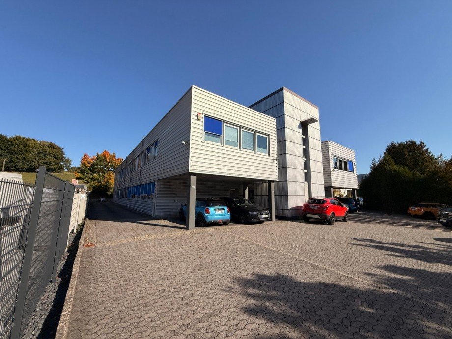 Seitenansicht sonstige Neuwied